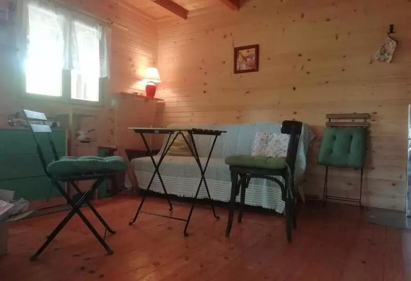 Vlajina Brvnara