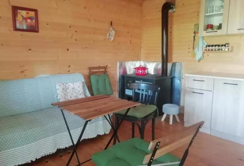 Vlajina Brvnara