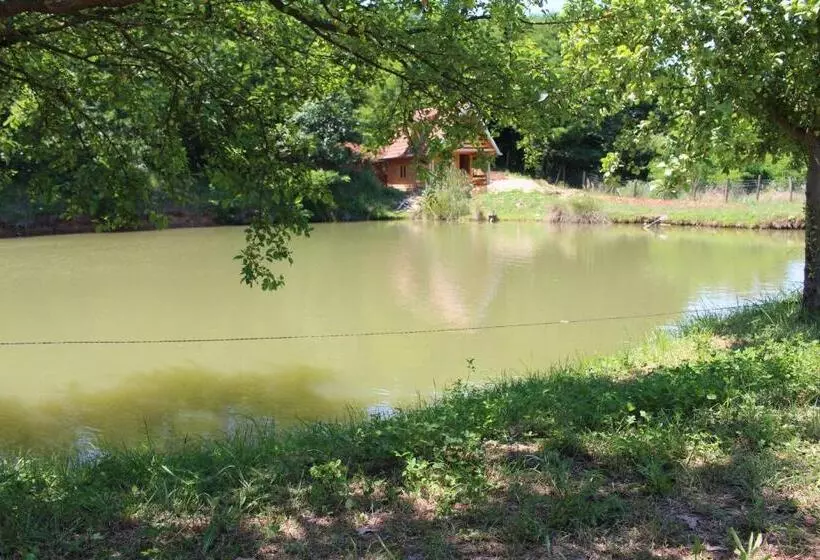 Vlajina Brvnara