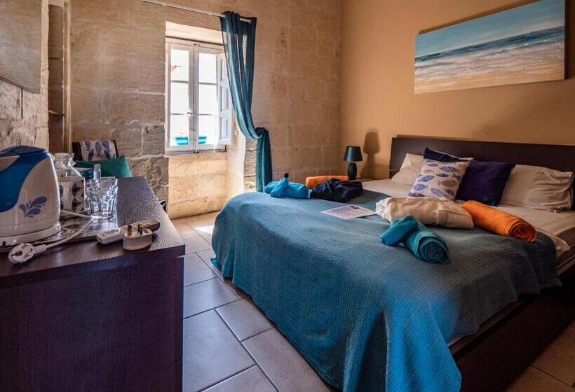 250 Yo Tal Bambinu Farmhouse