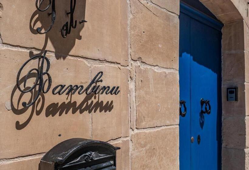 250 Yo Tal Bambinu Farmhouse