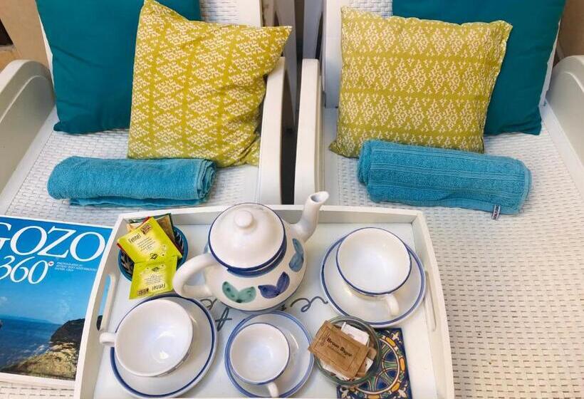 250 Yo Tal Bambinu Farmhouse