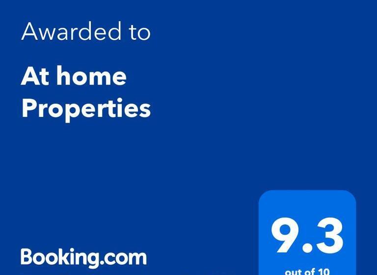 At Home Property