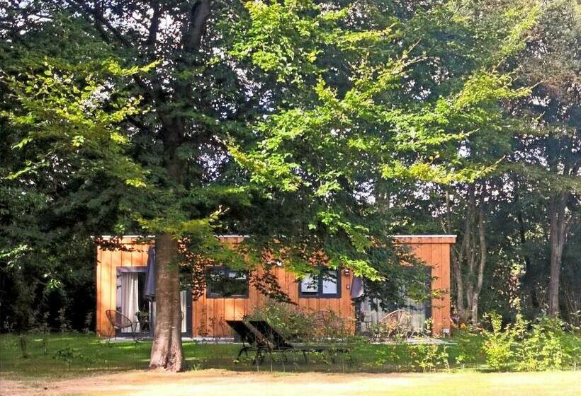 B&b Schoonhoven Suites