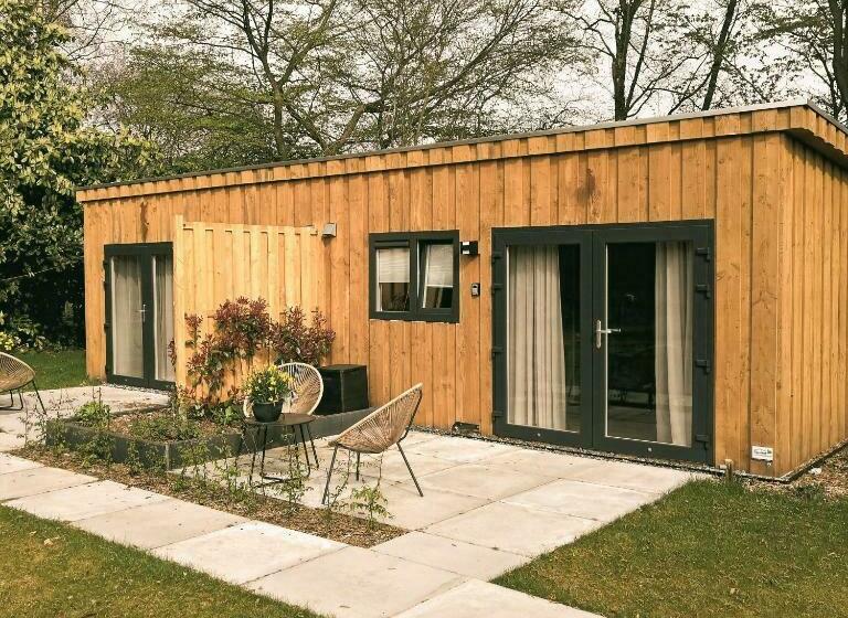 B&b Schoonhoven Suites