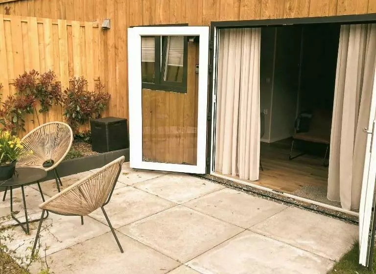 B&b Schoonhoven Suites