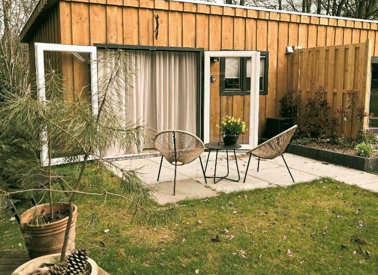 B&b Schoonhoven Suites