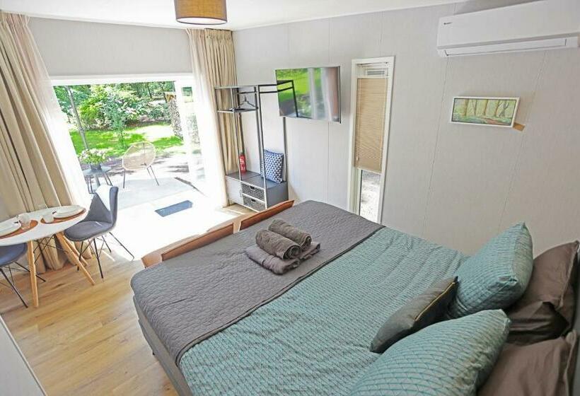 B&b Schoonhoven Suites