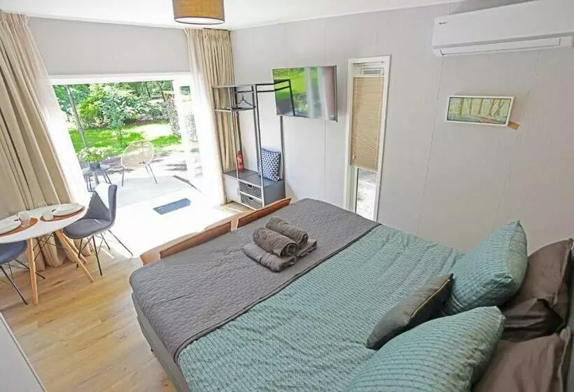 B&b Schoonhoven Suites