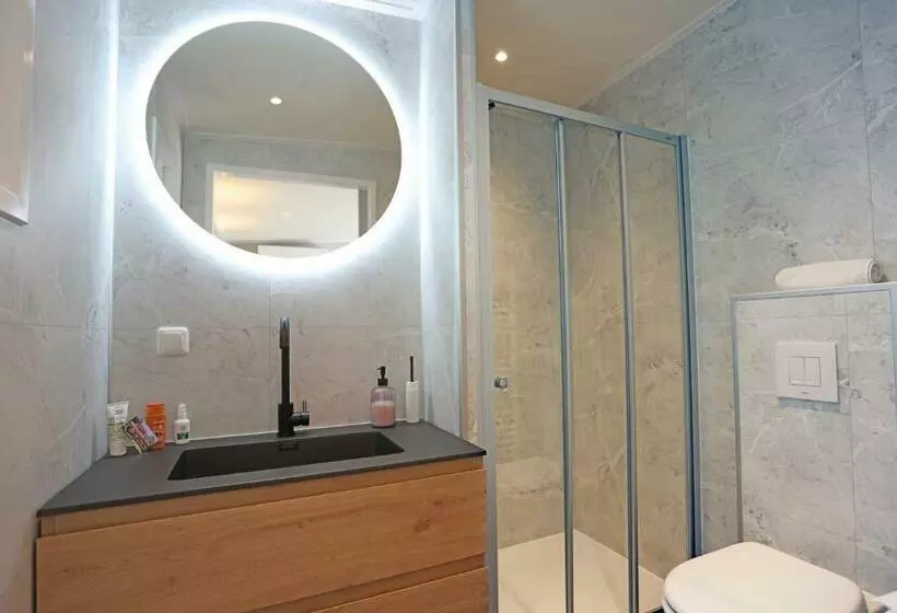 B&b Schoonhoven Suites