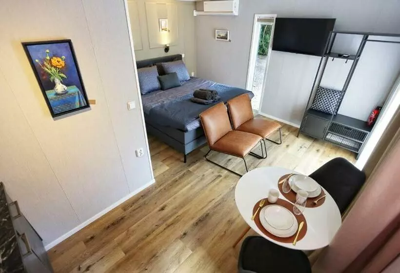 B&b Schoonhoven Suites