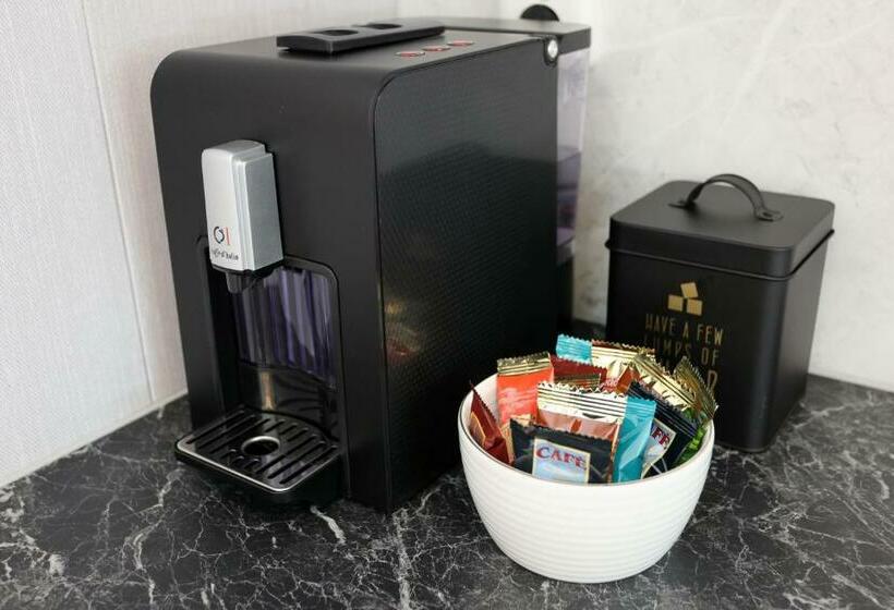 B&b Schoonhoven Suites