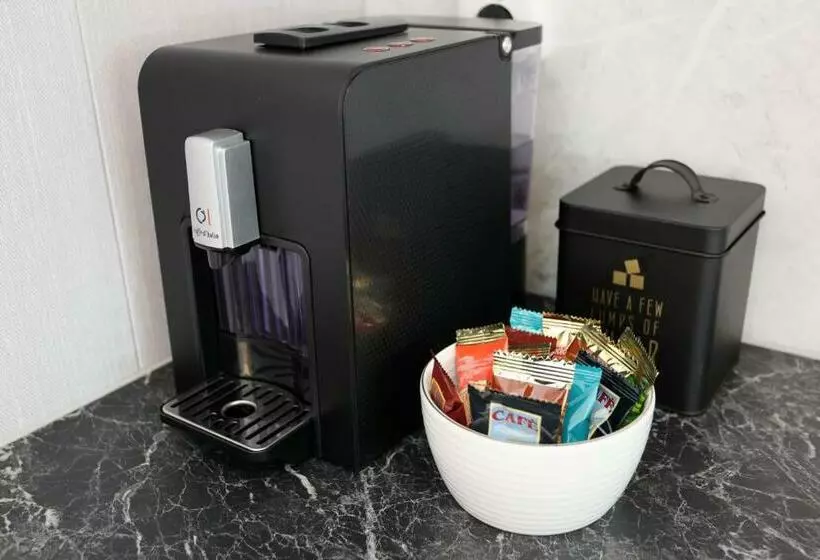 B&b Schoonhoven Suites