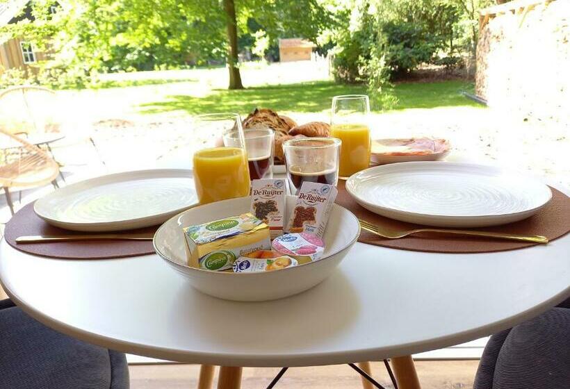 B&b Schoonhoven Suites