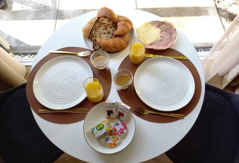 B&b Schoonhoven Suites