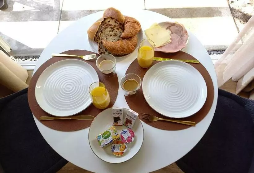 B&b Schoonhoven Suites