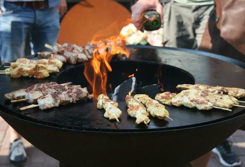 B&b Schoonhoven Suites