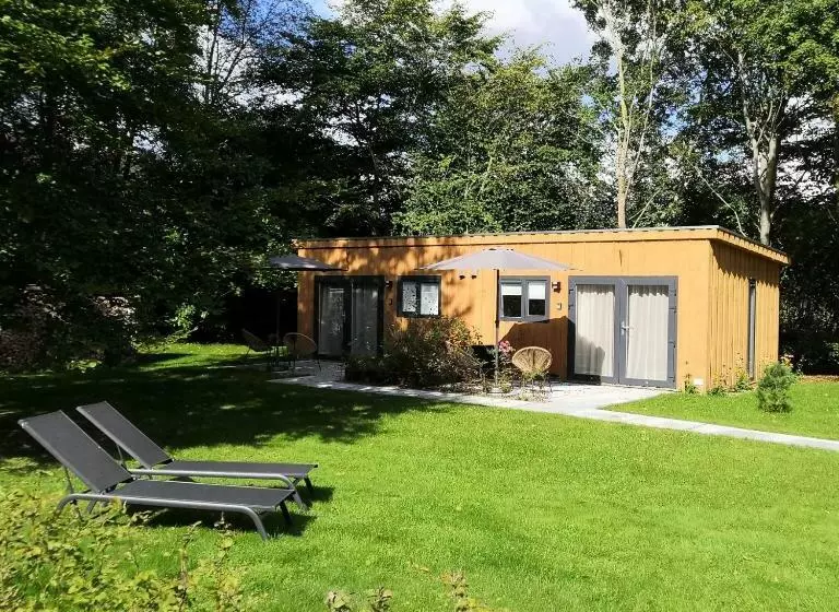 B&b Schoonhoven Suites