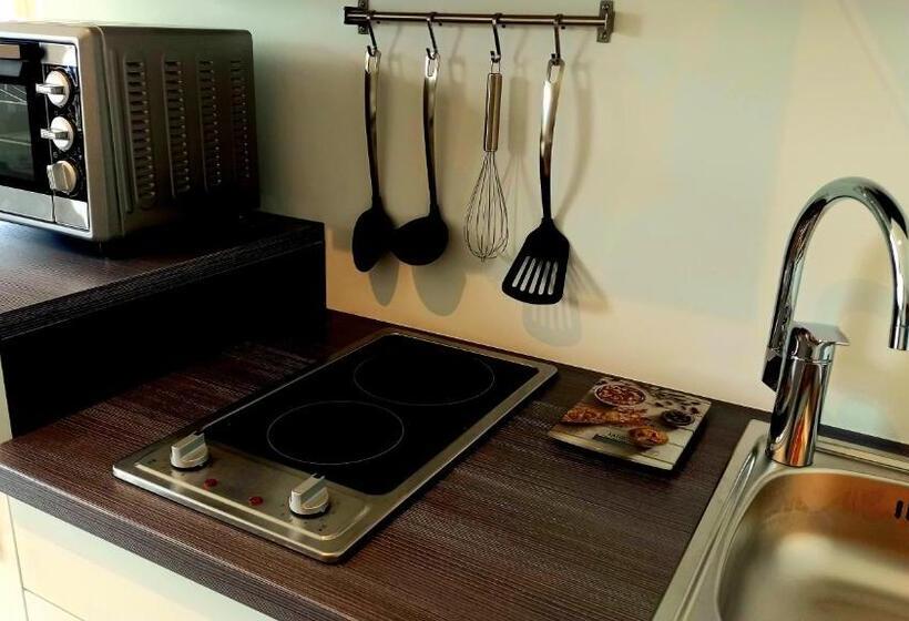 مبيت وإفطار Garni Grüner Baum