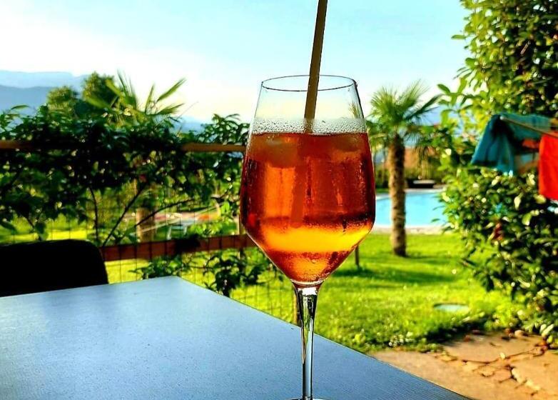 مبيت وإفطار Garni Grüner Baum