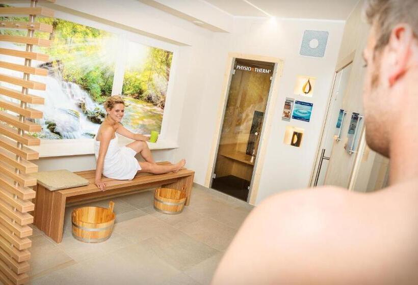 مبيت وإفطار Garni Grüner Baum