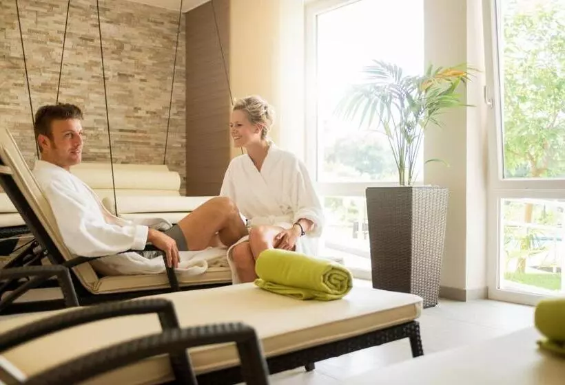 ベッドアンドブレックファースト Garni Grüner Baum