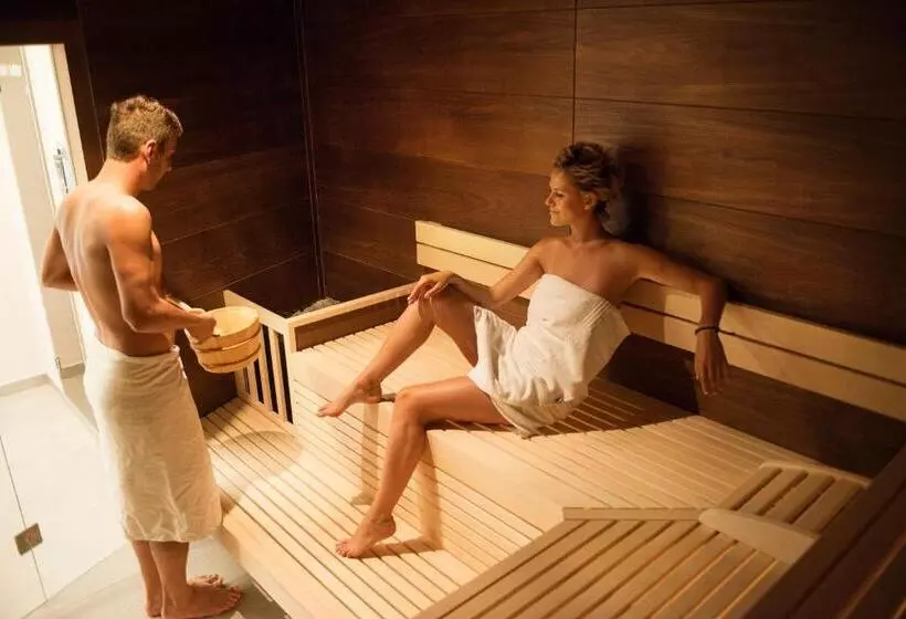 ベッドアンドブレックファースト Garni Grüner Baum