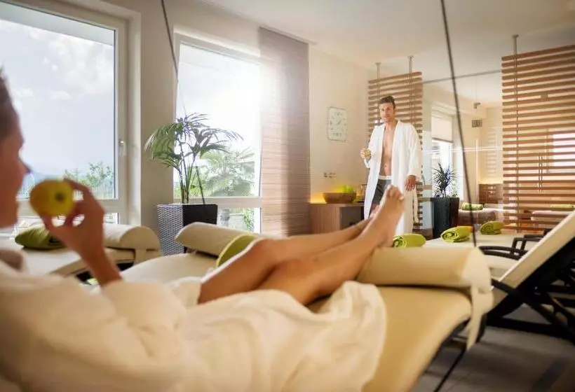 ベッドアンドブレックファースト Garni Grüner Baum