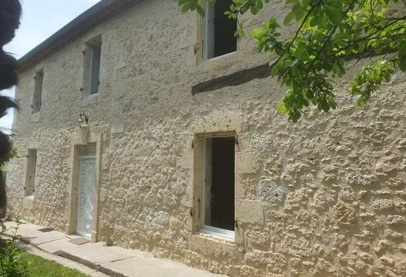 Aamiaismajoitus (B&B) La Bohème