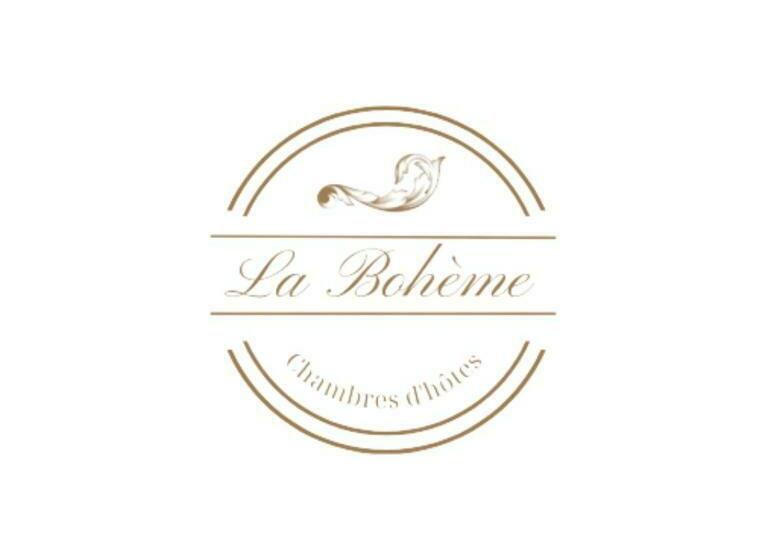 住宿加早餐  La Bohème