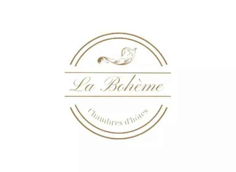 Aamiaismajoitus (B&B) La Bohème