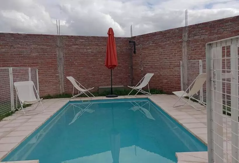 Cabañas Florida Del Sur