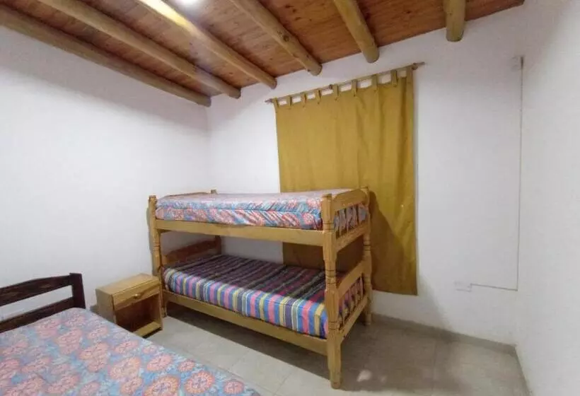 Cabañas Florida Del Sur
