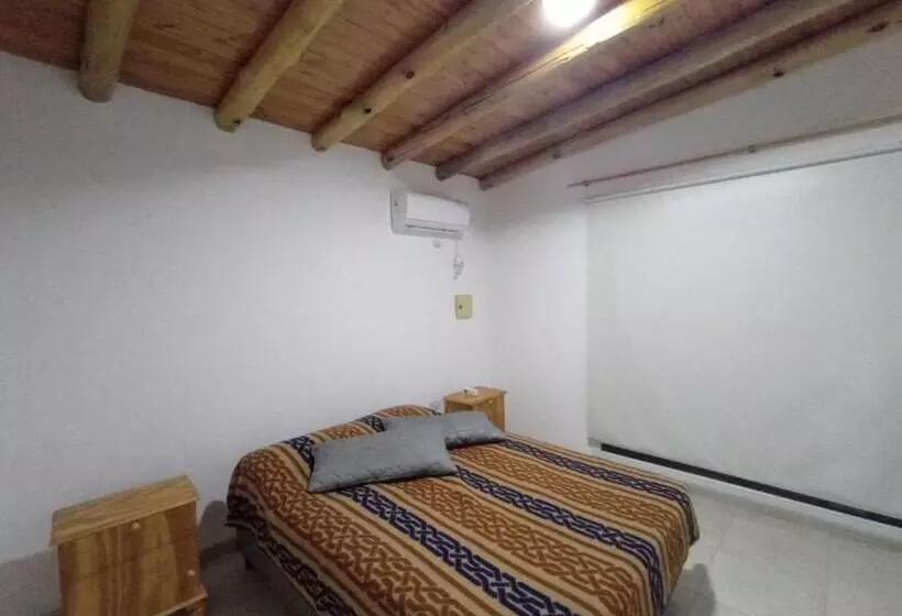 Cabañas Florida Del Sur