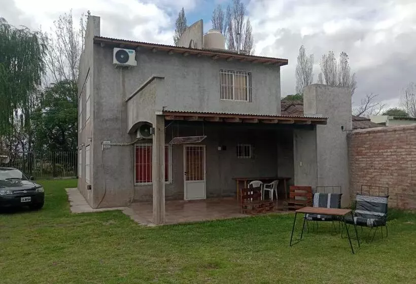 Cabañas Florida Del Sur