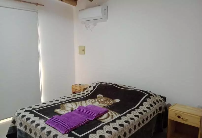 Cabañas Florida Del Sur