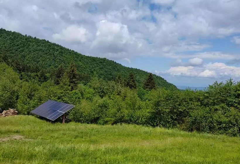 Casa Negru Vodă Breaza
