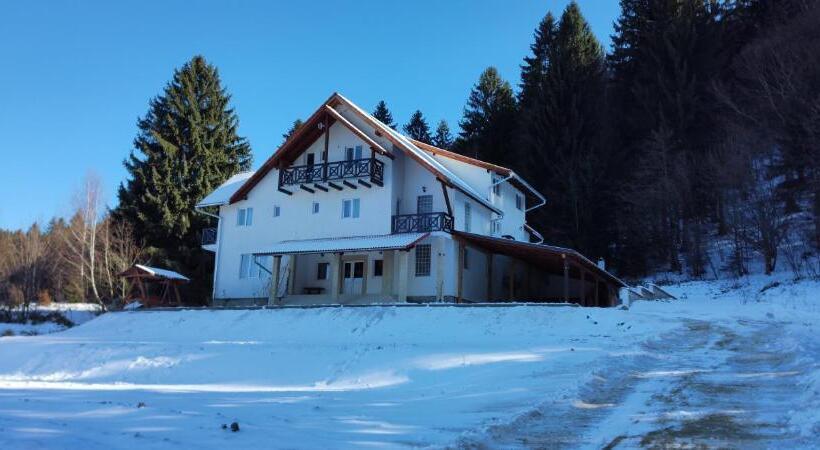 Casa Negru Vodă Breaza