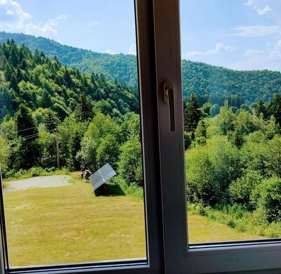 Casa Negru Vodă Breaza