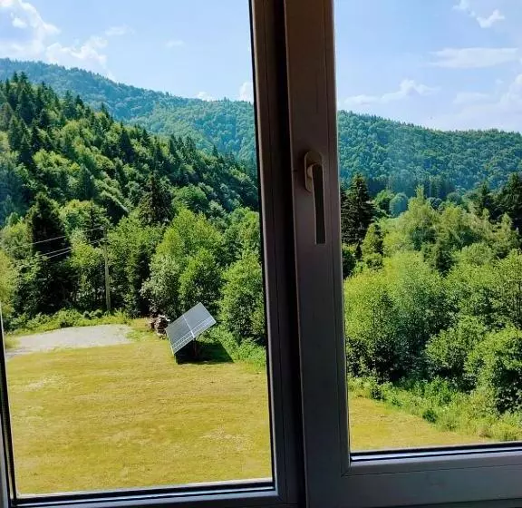 Casa Negru Vodă Breaza