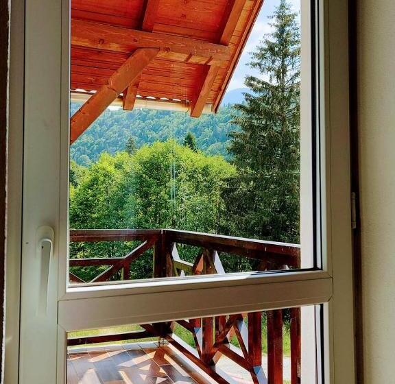 Casa Negru Vodă Breaza