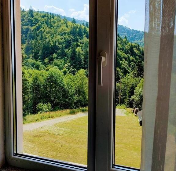 Casa Negru Vodă Breaza