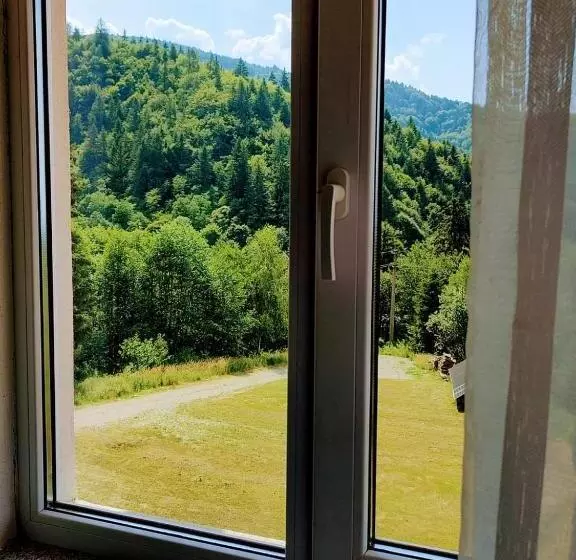 Casa Negru Vodă Breaza