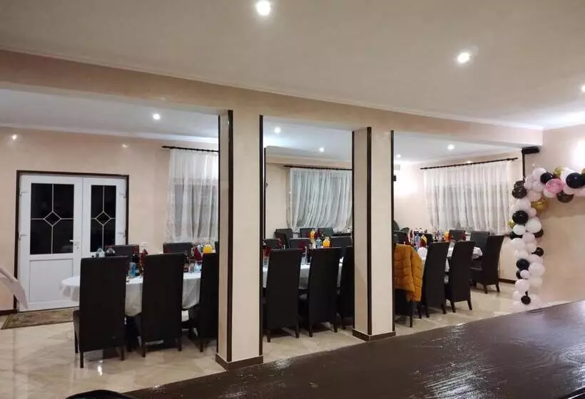 Casa Negru Vodă Breaza