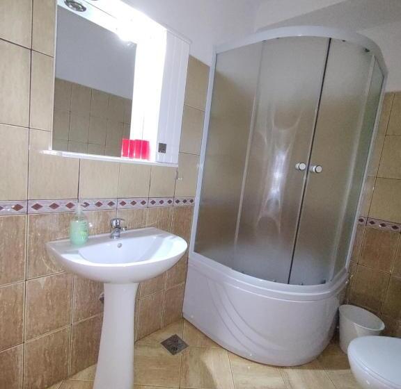 Casa Negru Vodă Breaza