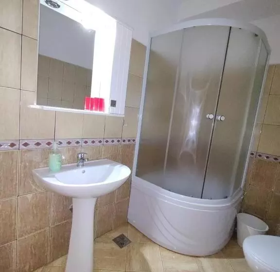 Casa Negru Vodă Breaza