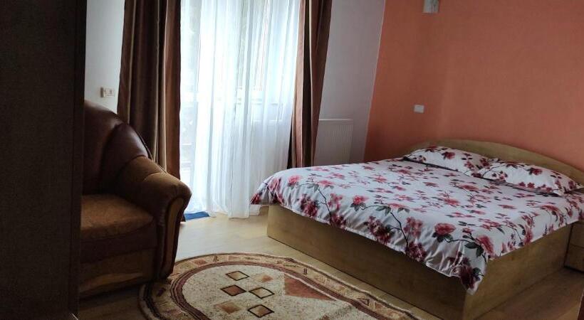 Casa Negru Vodă Breaza