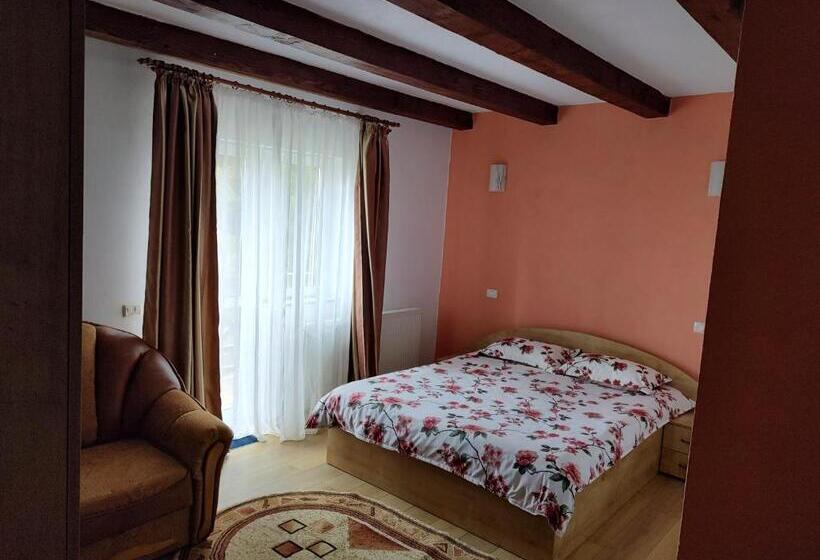 Casa Negru Vodă Breaza