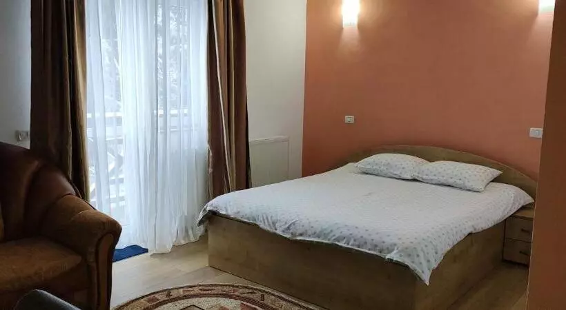 Casa Negru Vodă Breaza