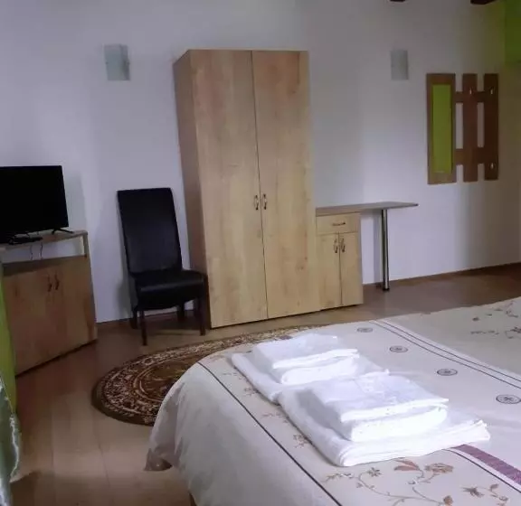 Casa Negru Vodă Breaza